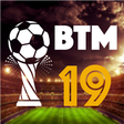 Icon of program: Be the Manager 2019