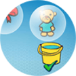 Icon of program: Double Bubble