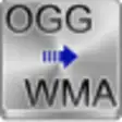 Icon of program: Free OGG to WMA Converter