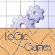 Icon of program: 100 Logic Games - Time Ki…