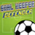 Icono de programa: Soccer goal keeper defend…
