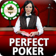 Icon of program: Perfect Poker