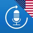 Icon of program: Learn American English, S…