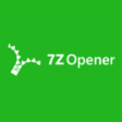 Icon of program: 7Z Opener for Windows 10