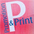 Icon of program: Promotion & Print