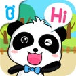 Icon of program: Magic Words-BabyBus