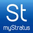 Icon of program: myStratus Business Manage…