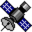 Icono de programa: Satellite Restriction Tra…