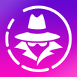 Icono de programa: Anonymous Stories Viewer …