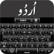 Icon of program: Urdu Keyboard