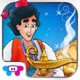 Icon of program: Aladdin and The Magic Lam…