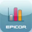 Icon of program: Epicor Mobile Business An…