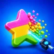 Icono de programa: Soap Cut: Color Sort Puzz…