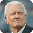 Icono de programa: Billy Graham Sermons