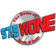Icon of program: 97.5 WONE Akron's Home of…