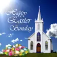 Icon of program: Easter Sunday