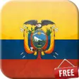 Icon of program: Flag of Ecuador