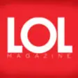Icon of program: LoL Magazine