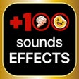 Icon of program: +100 Buttons and Sounds H…