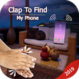 Icono de programa: Find Phone by Clapping