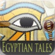 Icon of program: Egyptian Tales - AudioEbo…