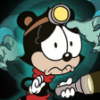 Icono de programa: Haunted Headlines:Dont Sc…