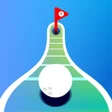 Icon of program: Perfect Golf - Satisfying…