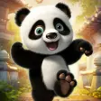 Icon of program: Panda Run