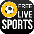 Icono de programa: Live Sports Free - Live S…