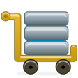 Icono de programa: Batch SQL