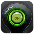 Icono de programa: NetStop Firewall