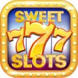 Icon of program: Sweet Slots Casino: Jigsa…