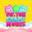 Icon of program: Cotton Candy Mouse