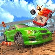 Demolition Derby Car Games icon