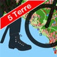 Icon of program: Trails of Cinque Terre - …