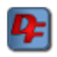 Icono de programa: wxDownload Fast Portable