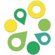 Icono de programa: Popwifi: free shared WiFi