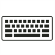 Icon of program: UWP Arabic Keyboard for W…