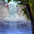 Icon of program: Waterfalls Symphony Scree…