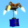 Icon of program: Rocket Crane