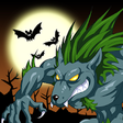 Icono de programa: Avatar Fight HD