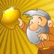 Icon of program: Gold Miner - Classic Adve…