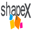 Icono de programa: ShapeX