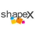 Icon of program: ShapeX