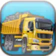 Icon of program: Construction Zone Truck: …