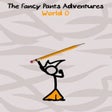 Icon of program: The Fancy Pants Adventure…