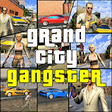 Icon of program: Grand City Thug - Gangste…