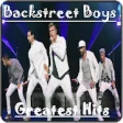 Icon of program: Backstreet Boys Greatest …