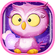 Cute Owl Wallpapers icon