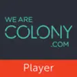 Icon of program: We Are Colony Player